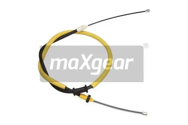 Stovėjimo stabdžio trosas MAXGEAR 32-0485