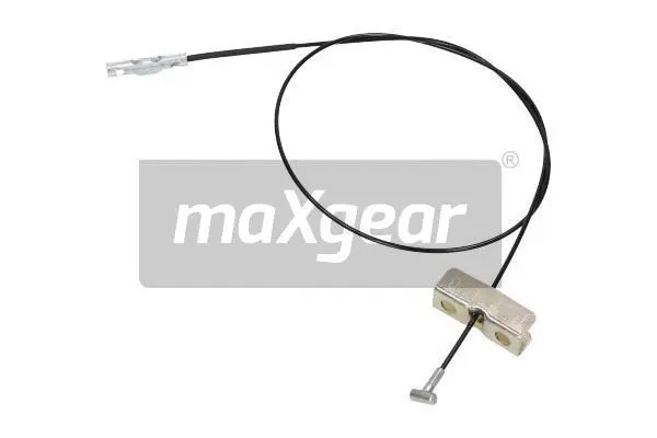 Stovėjimo stabdžio trosas MAXGEAR 32-0488