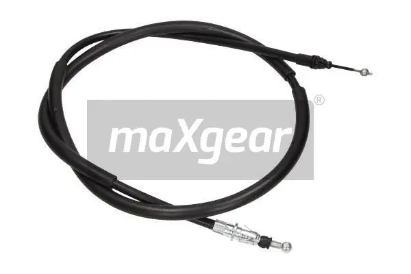 Stovėjimo stabdžio trosas MAXGEAR 32-0491