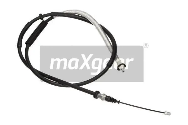 Stovėjimo stabdžio trosas MAXGEAR 32-0492