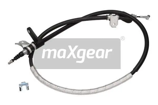 Stovėjimo stabdžio trosas MAXGEAR 32-0496