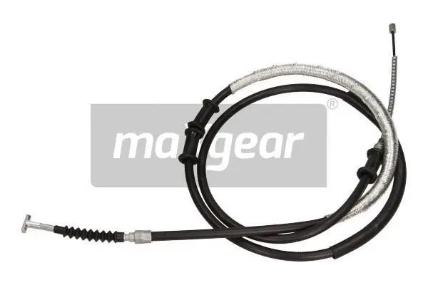 Stovėjimo stabdžio trosas MAXGEAR 32-0499