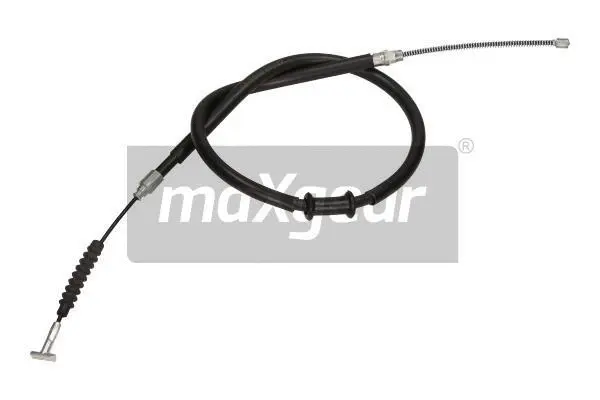 Stovėjimo stabdžio trosas MAXGEAR 32-0500