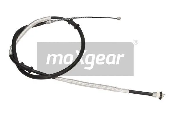 Stovėjimo stabdžio trosas MAXGEAR 32-0501