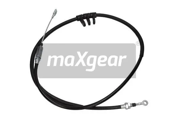 Stovėjimo stabdžio trosas MAXGEAR 32-0503