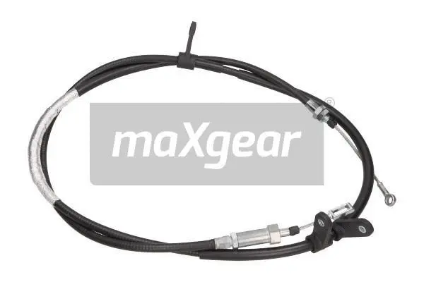 Stovėjimo stabdžio trosas MAXGEAR 32-0505