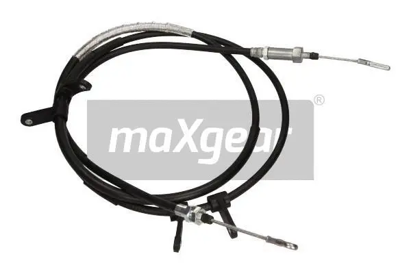 Stovėjimo stabdžio trosas MAXGEAR 32-0507