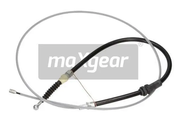 Stovėjimo stabdžio trosas MAXGEAR 32-0508