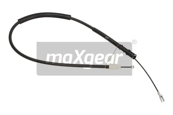 Stovėjimo stabdžio trosas MAXGEAR 32-0515
