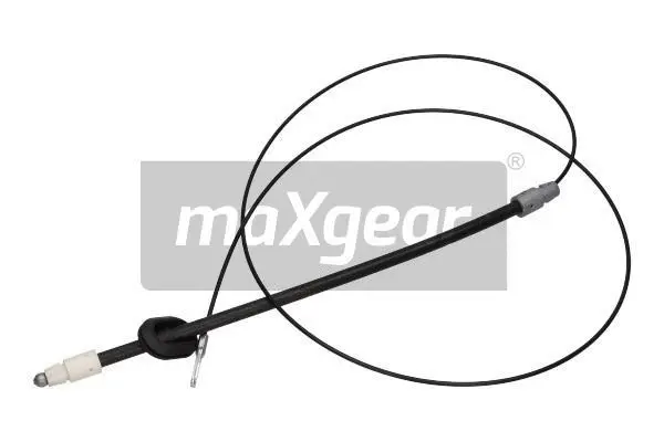Stovėjimo stabdžio trosas MAXGEAR 32-0518