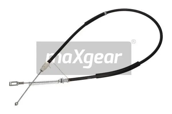 Stovėjimo stabdžio trosas MAXGEAR 32-0526