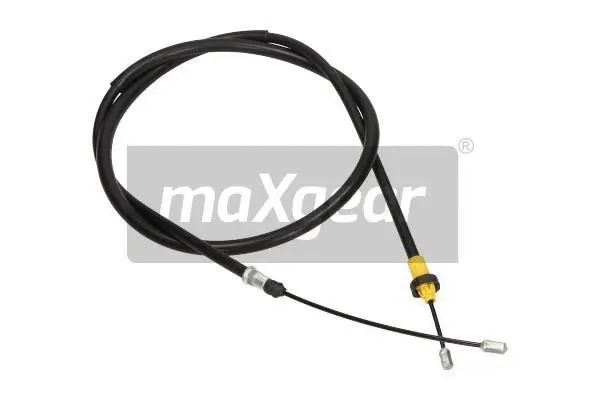 Stovėjimo stabdžio trosas MAXGEAR 32-0533