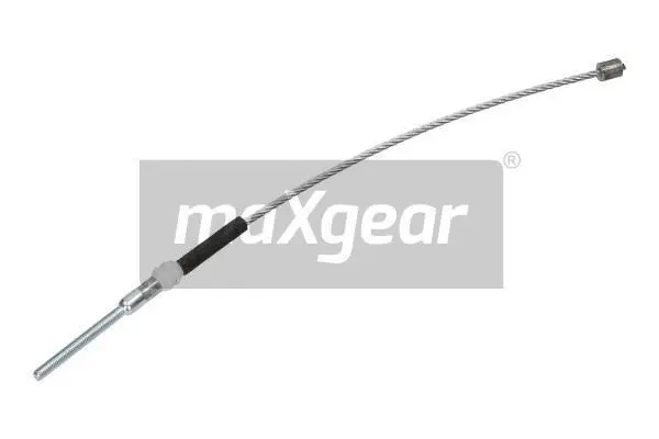 Stovėjimo stabdžio trosas MAXGEAR 32-0541