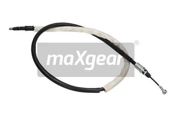 Stovėjimo stabdžio trosas MAXGEAR 32-0542