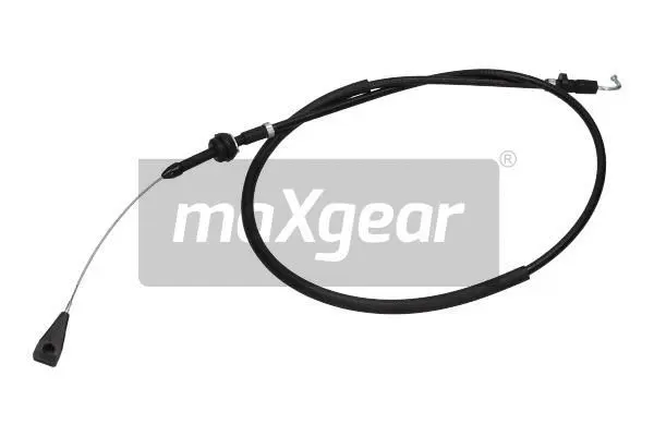 Akceleratoriaus trosas MAXGEAR 32-0545