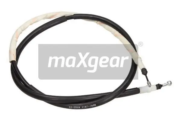 Stovėjimo stabdžio trosas MAXGEAR 32-0549