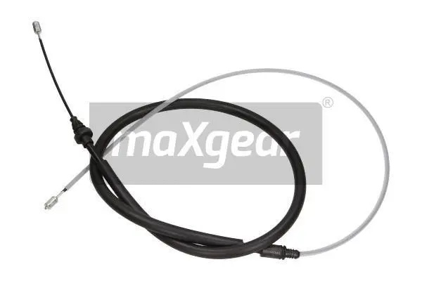 Stovėjimo stabdžio trosas MAXGEAR 32-0550