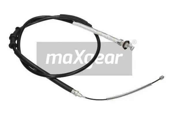 Stovėjimo stabdžio trosas MAXGEAR 32-0557