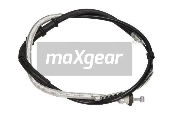 Stovėjimo stabdžio trosas MAXGEAR 32-0558