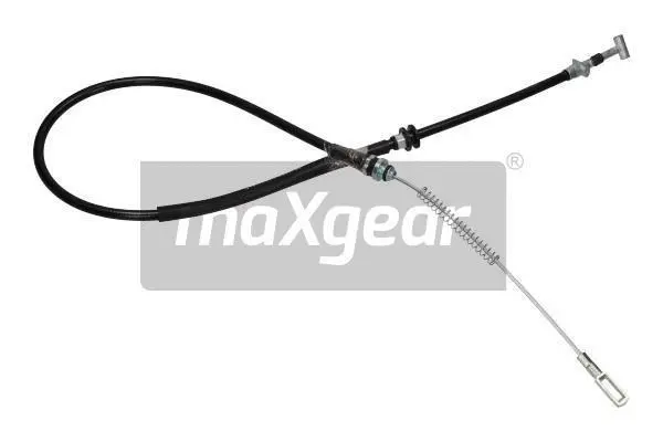 Stovėjimo stabdžio trosas MAXGEAR 32-0559
