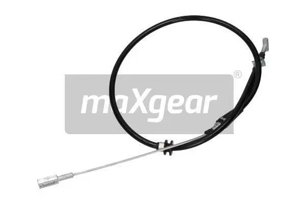 Stovėjimo stabdžio trosas MAXGEAR 32-0560