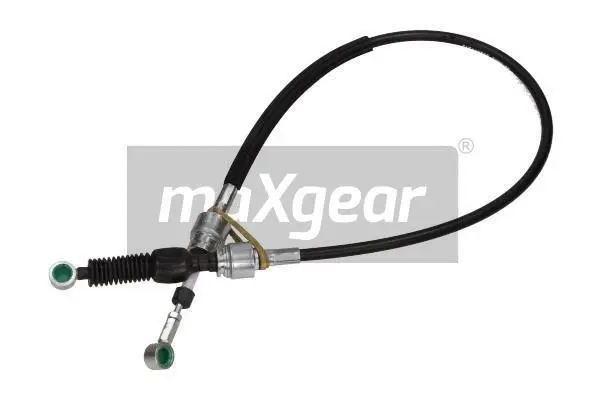Neautomatinės transmisijo trosas MAXGEAR 32-0563