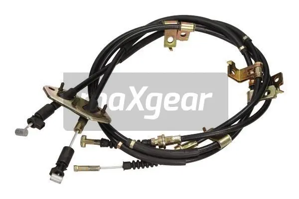 Stovėjimo stabdžio trosas MAXGEAR 32-0570