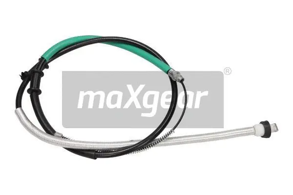 Stovėjimo stabdžio trosas MAXGEAR 32-0575