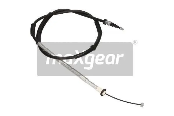 Stovėjimo stabdžio trosas MAXGEAR 32-0580
