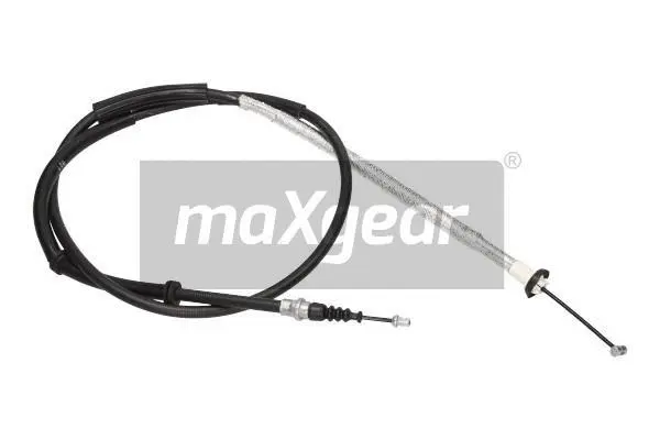 Stovėjimo stabdžio trosas MAXGEAR 32-0581