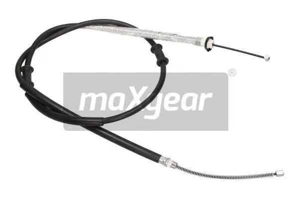 Stovėjimo stabdžio trosas MAXGEAR 32-0582