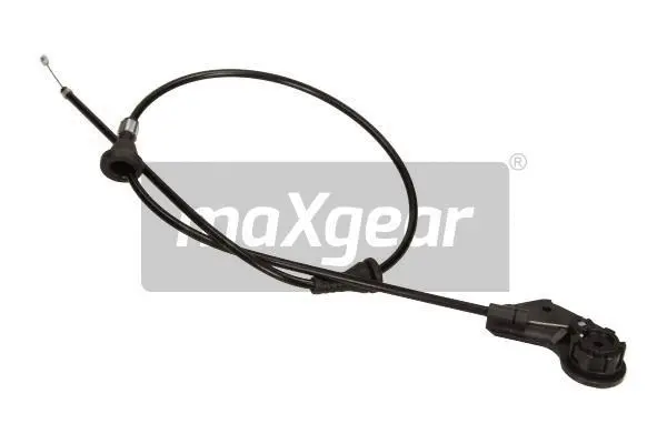 Gaubto trosas MAXGEAR 32-0587