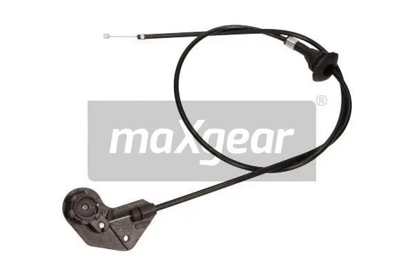 Gaubto trosas MAXGEAR 32-0588