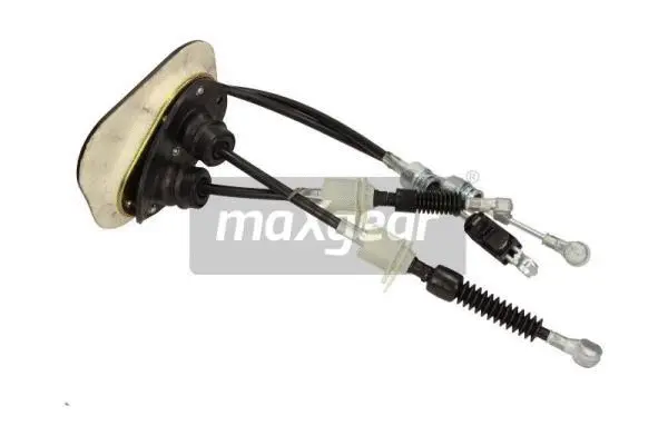 Neautomatinės transmisijo trosas MAXGEAR 32-0597