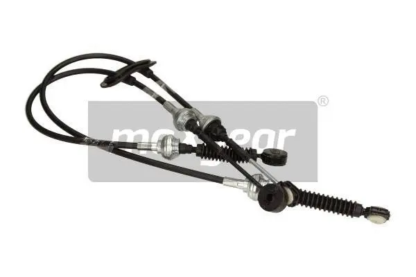 Neautomatinės transmisijo trosas MAXGEAR 32-0598