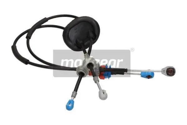 Neautomatinės transmisijo trosas MAXGEAR 32-0599