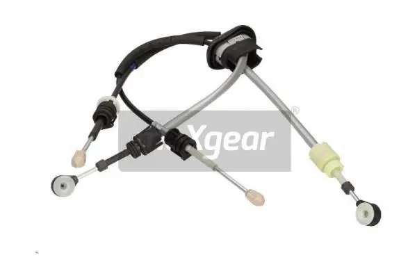 Neautomatinės transmisijo trosas MAXGEAR 32-0600