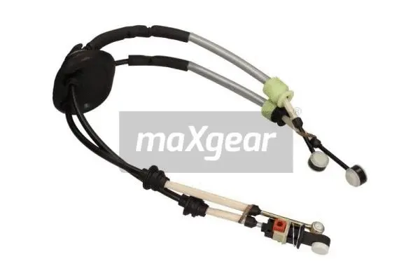 Neautomatinės transmisijo trosas MAXGEAR 32-0602