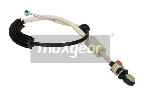 Neautomatinės transmisijo trosas MAXGEAR 32-0609