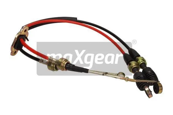Neautomatinės transmisijo trosas MAXGEAR 32-0610