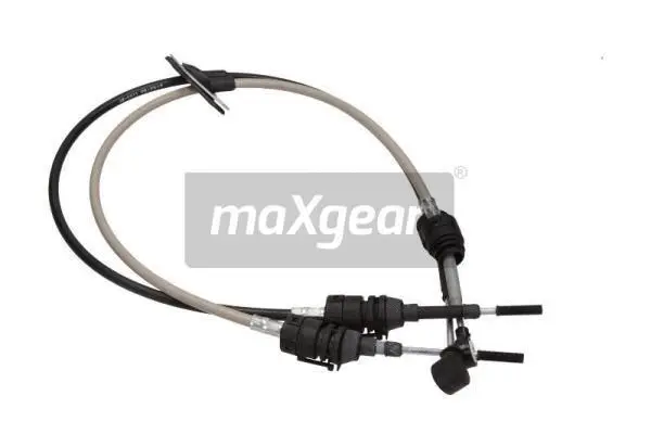 Neautomatinės transmisijo trosas MAXGEAR 32-0611