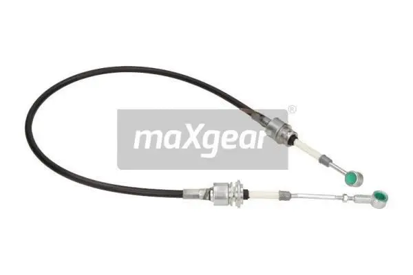 Neautomatinės transmisijo trosas MAXGEAR 32-0614