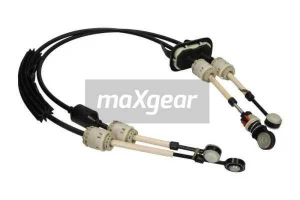 Neautomatinės transmisijo trosas MAXGEAR 32-0618