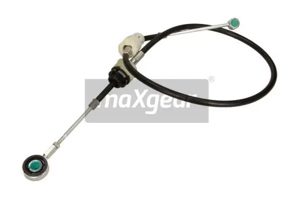 Neautomatinės transmisijo trosas MAXGEAR 32-0630