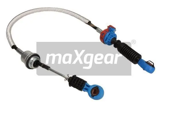 Neautomatinės transmisijo trosas MAXGEAR 32-0638
