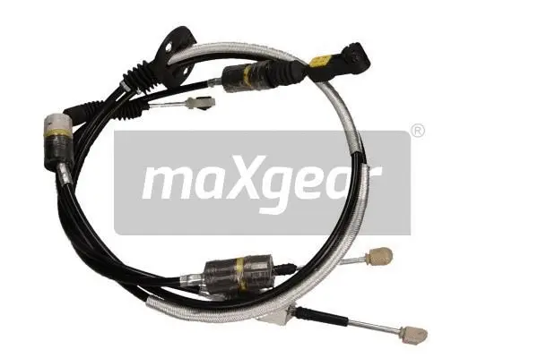 Neautomatinės transmisijo trosas MAXGEAR 32-0640