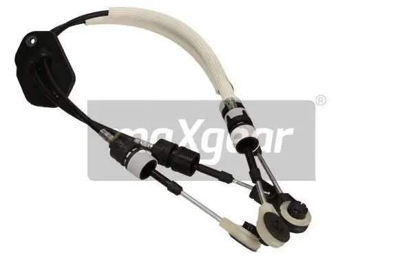 Neautomatinės transmisijo trosas MAXGEAR 32-0643