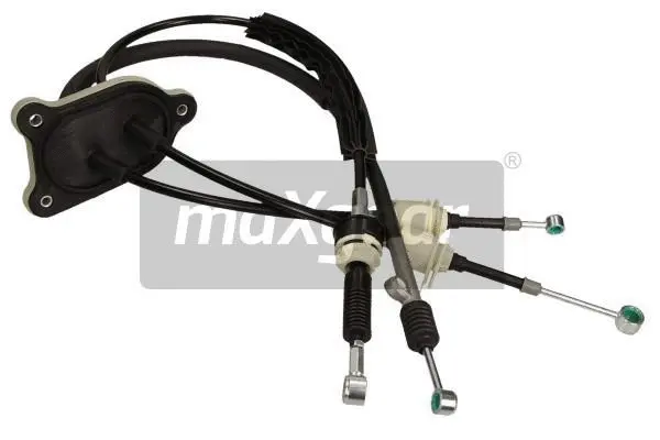 Neautomatinės transmisijo trosas MAXGEAR 32-0646