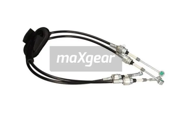 Neautomatinės transmisijo trosas MAXGEAR 32-0648