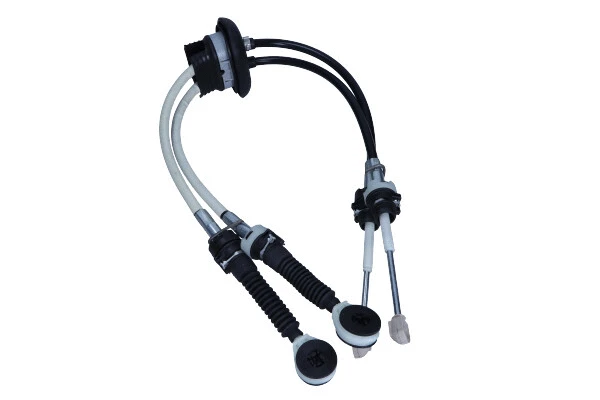 Neautomatinės transmisijo trosas MAXGEAR 32-0653